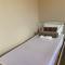 Hospedagem Itaboraí Hotel Ravena - إيتابوراي