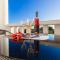 Apartments Srdarev Pencov