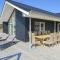 Amazing Home In Thisted With Sauna