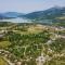 Camping le Petit Liou Sites & Paysages