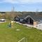 Awesome Home In Idestrup With Sauna