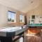 Awesome Home In Idestrup With Sauna