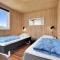 Awesome Home In Idestrup With Sauna