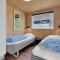 Awesome Home In Idestrup With Sauna