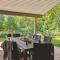 Nice Home In Fjerritslev With Sauna