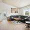 Cozy Home In Samsø With Kitchen - Onsbjerg