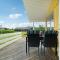 Three-Bedroom Holiday Home In Rudkobing - Spodsbjerg