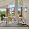 Three-Bedroom Holiday Home In Rudkobing - Spodsbjerg