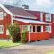 Holiday Home Flattinge Vittaryd Iv
