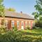 Seven-Bedroom Holiday Home In Bredebro
