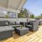 Beautiful Home In Væggerløse With Sauna - Bøtø By