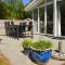 Two-Bedroom Holiday Home In Ringkobing - Ringkobing
