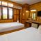 Chatsuree Boutique Resort - 乌汶