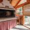 Gorgeous Home In Mrkopalj With Wifi