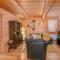 Gorgeous Home In Mrkopalj With Wifi