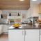 Amazing Home In Tisvildeleje With Sauna