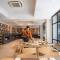 Heeton Concept Hotel Pattaya by Compass Hospitality