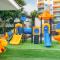 Heeton Concept Hotel Pattaya by Compass Hospitality
