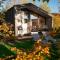 Sauerland-Tinyworld - Ihr Tiny Ferienhaus am Rande des Sauerlandes, Nähe Diemelsee