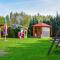 Nice Home In Brodnica Górna With Sauna