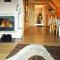 Nice Home In Brodnica Górna With Sauna