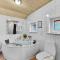 Four-Bedroom Holiday Home In Ulfborg