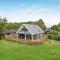 Amazing Home In Glesborg With Sauna - Glesborg