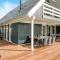 Amazing Home In Glesborg With Sauna - Glesborg