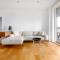 Brilliantly Connected 1BD Flat by Clissold Park - 伦敦