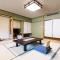 Ooedo Onsen Monogatari Premium Kinugawa Kanko Hotel
