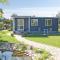 Two-Bedroom Holiday Home In Hornslet