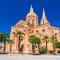 Nice Riva Apt Close To The Sea Marsalforn - Happy Rentals - 马萨尔福恩