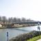 Maison à l'orée du BOIS CITADELLE de LILLE avec TERRASSE en plein sud PROCHE DE TOUTES COMMODITES à la porte de LILLE