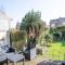 Maison à l'orée du BOIS CITADELLE de LILLE avec TERRASSE en plein sud PROCHE DE TOUTES COMMODITES à la porte de LILLE