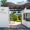 Sunset Golf Groundfloor Pool Estepona - Happy Rentals