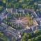 Maison à l'orée du BOIS CITADELLE de LILLE avec TERRASSE en plein sud PROCHE DE TOUTES COMMODITES à la porte de LILLE