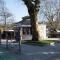 Maison à l'orée du BOIS CITADELLE de LILLE avec TERRASSE en plein sud PROCHE DE TOUTES COMMODITES à la porte de LILLE