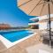 Stunning Home In Zaboric With Sauna - Žaborić