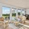 Awesome Home In Ebberup With Kitchen