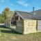 Stunning Home In Juelsminde With Sauna