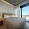 Villa Noush, majestic view, Adults Only - Marioú