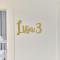 Lisa 3, Guestroom-WG-Zimmer Eggert - 普福尔茨海姆