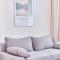 Lisa 3, Guestroom-WG-Zimmer Eggert - 普福尔茨海姆