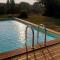 Les Gites Sur La Colline - 21 m2 studio with shared pool - Montignac-de-Lauzun