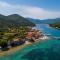 Stunning Home In Broce With Wifi - Broce