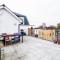Luxury Central London Flat wRoof Terrace Close to Train Station - 伦敦