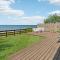 Holiday Home Nebbe Oddevej