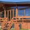 Joli Chalet Dans La Somme - Hem-Monacu