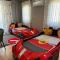 premium park apart otel