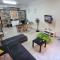 20 Min Cairo-Airport Newcairo Villa Apt basement2 - 开罗